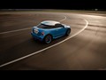 Mini Coupe Concept (2009)  - Rear Right Quarter 