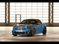 2009 Mini Coupe Concept - Picture # 7