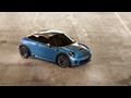 2009 Mini Coupe Concept - Picture # 9