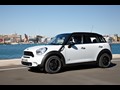 Mini Countryman (2011) - Front Left Quarter