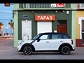 Mini Countryman (2011)  - Side