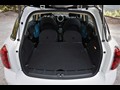Mini Countryman (2011) - Trunk - 