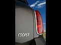 Mini Countryman (2011) - Detail - 
