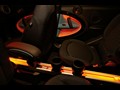 Mini Countryman (2011) - Detail - 