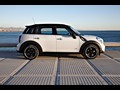 Mini Countryman (2011) - Side