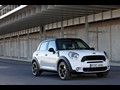 Mini Countryman (2011) - Front Right Quarter