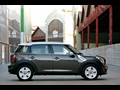 Mini Countryman (2011)  - Side