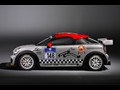 2011 MINI John Cooper Works Coupe Endurance - Picture # 2