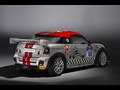 2011 MINI John Cooper Works Coupe Endurance - Picture # 3