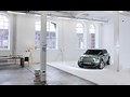 2011 Mini Paceman Concept - Picture # 11
