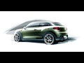 2011 Mini Paceman Concept - Picture # 13
