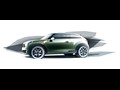 2011 Mini Paceman Concept - Picture # 14