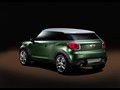 2011 Mini Paceman Concept - Picture # 2