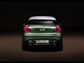 2011 Mini Paceman Concept - Picture # 3