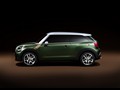 2011 Mini Paceman Concept - Picture # 4