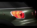 2011 Mini Paceman Concept - Picture # 6