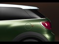 2011 Mini Paceman Concept - Picture # 8
