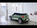 2011 Mini Paceman Concept - Picture # 9