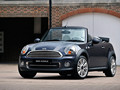 2012 Mini Avenue