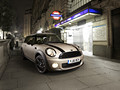 2012 Mini Baker Street