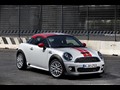 2012 MINI Coupe