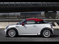 2012 MINI Coupe - Picture # 2
