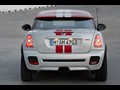 2012 MINI Coupe - Picture # 8