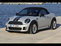 2012 MINI Roadster And Roadster S - Picture # 100
