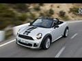 2012 MINI Roadster And Roadster S - Picture # 14