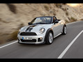 2012 MINI Roadster And Roadster S - Picture # 1