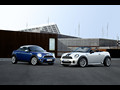 2012 MINI Roadster and MINI Coup�