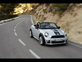 2012 MINI Roadster  - Front