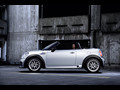 2012 MINI Roadster  - Side