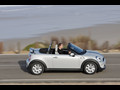 2012 MINI Roadster  - Side