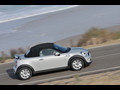 2012 MINI Roadster  - Side