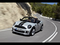 2012 MINI Roadster And Roadster S - Picture # 2