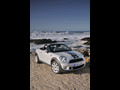 2012 MINI Roadster  - Front