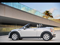 2012 MINI Roadster  - Side