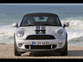 2012 MINI Roadster  - Front