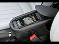 2012 MINI Roadster  - Interior Detail
