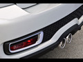 2012 MINI Roadster Exhaust