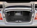 2012 MINI Roadster  - Trunk
