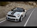 2012 MINI Roadster And Roadster S - Picture # 3