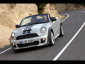 2012 MINI Roadster And Roadster S - Picture # 4