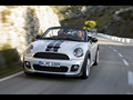 2012 MINI Roadster And Roadster S - Picture # 7