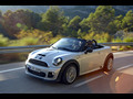 2012 MINI Roadster And Roadster S - Picture # 9