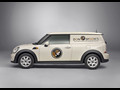 2013 MINI Clubvan