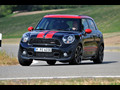 2013 MINI Countryman John Cooper Works