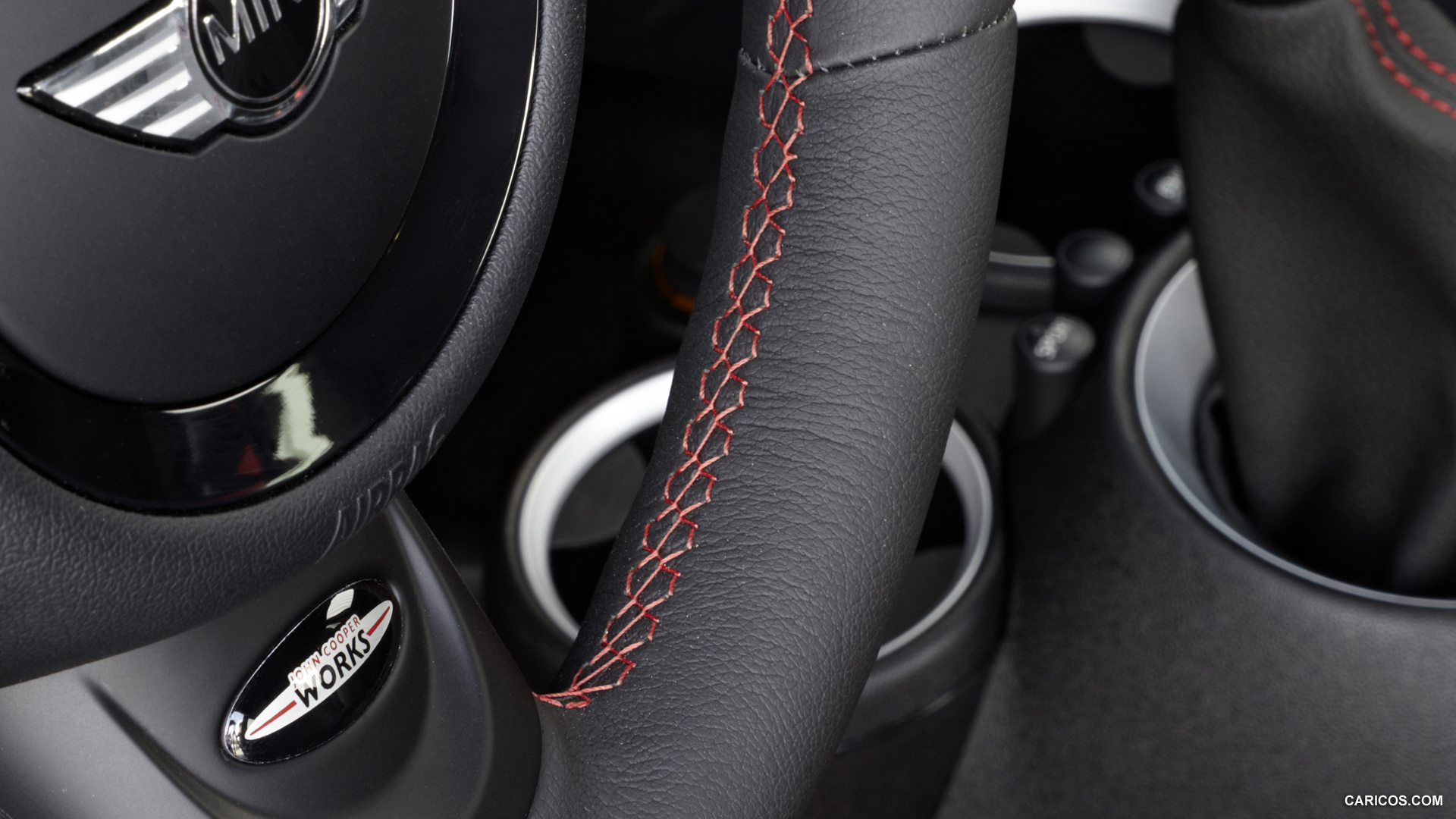 Mini Gp Interior