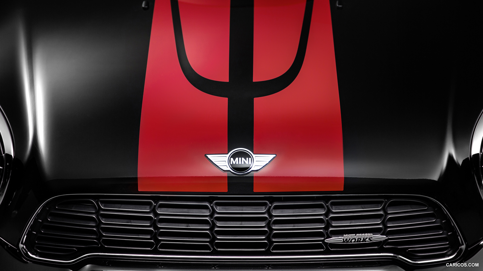 2014 Mini Paceman John Cooper Works Caricos Com